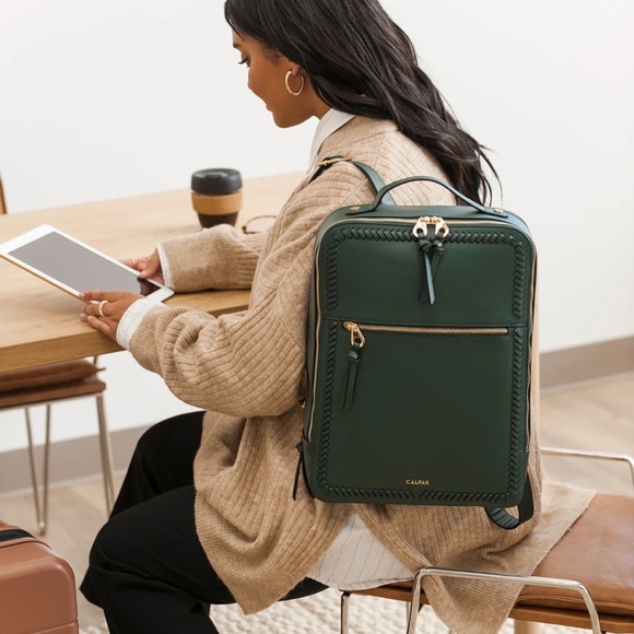 calpak kaya backpack